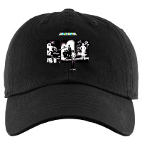 Music Vintage Retro Threegen Women My Favorite Kids Cap | Artistshot