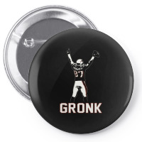 Gronk Pin-back Button | Artistshot