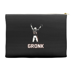 gronk Accessory Pouches | Artistshot