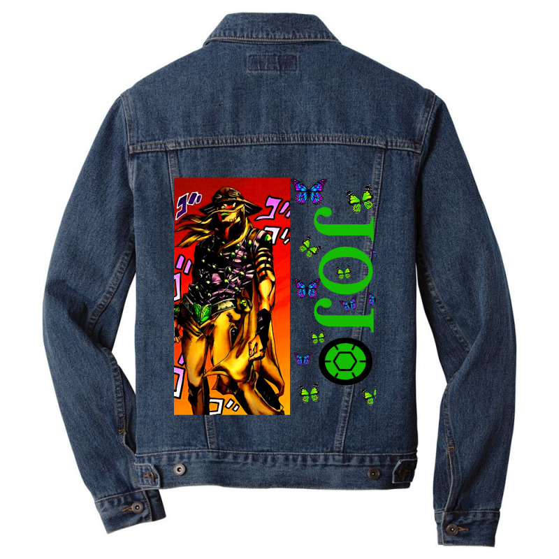 Vintage Photograp Crusaders Mens Funny Men Denim Jacket | Artistshot