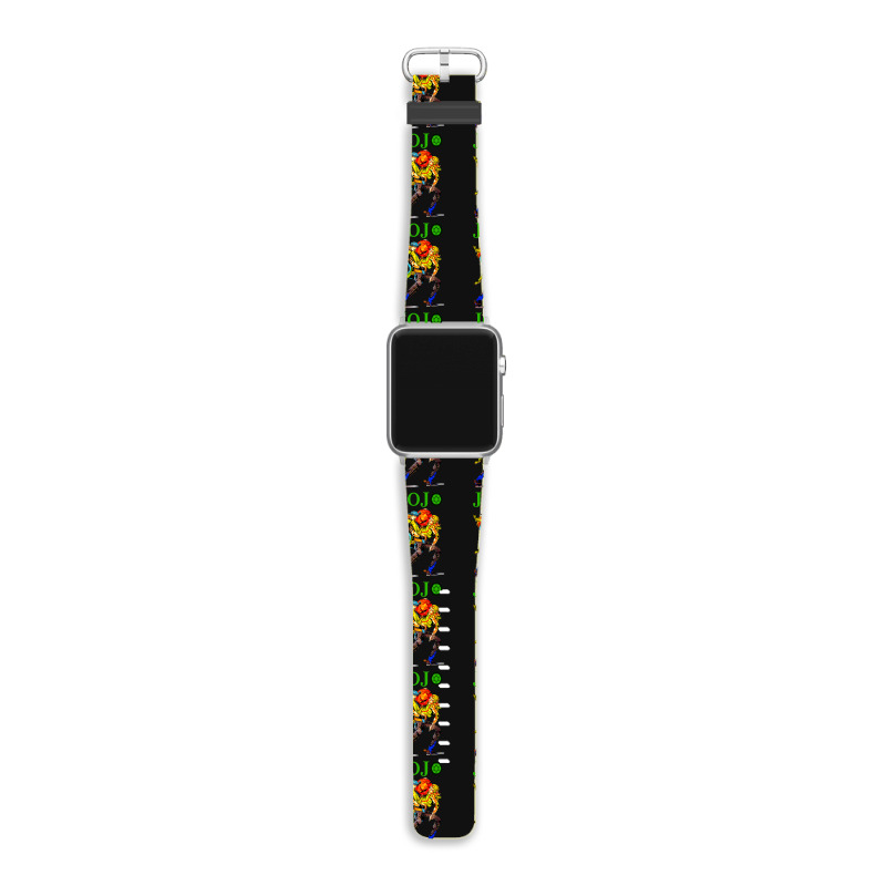 Vintage Photograp Crusaders Women My Favorite Apple Watch Band | Artistshot