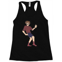 Birthday Incarnate Mens Funny Racerback Tank | Artistshot