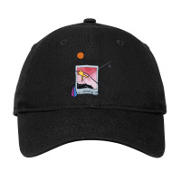 Proud  The Peter Colins Day Gift Adjustable Cap | Artistshot