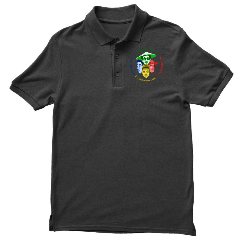 Music Retro Old School Mens My Favorite Men's Polo Shirt by KingArtists | Artistshot