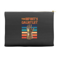 Infinity Gauntlet Accessory Pouches | Artistshot