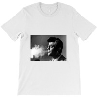 Marcello Mastroianni T-shirt | Artistshot