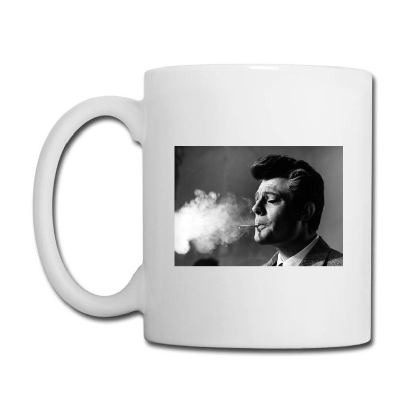 Marcello Mastroianni Coffee Mug | Artistshot