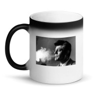 Marcello Mastroianni Magic Mug | Artistshot