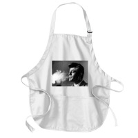 Marcello Mastroianni Medium-length Apron | Artistshot