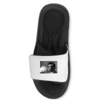 Marcello Mastroianni Slide Sandal | Artistshot