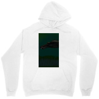 Hyperendocrin Spinosaurus Unisex Hoodie | Artistshot