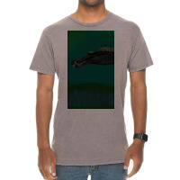 Hyperendocrin Spinosaurus Vintage T-shirt | Artistshot