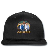 Vintage Image Genesis Trick Of The Tail Art   Gift Shirt Essential T-s Printed Hat | Artistshot