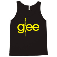 Glee Tank Top | Artistshot