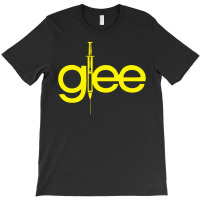 Glee T-shirt | Artistshot