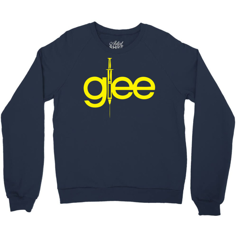 Glee Crewneck Sweatshirt | Artistshot