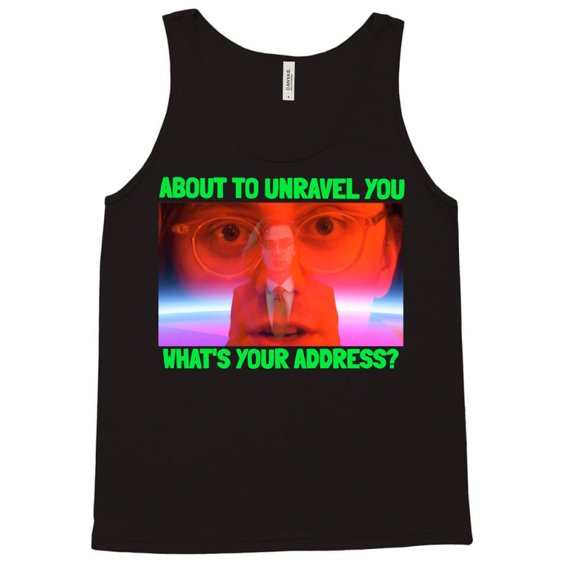 Women Men Incarnate Funny Gifts Boys Girls Tank Top by JaxArtists | Artistshot