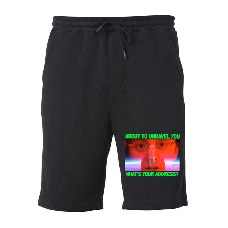 Women Men Incarnate Funny Gifts Boys Girls Fleece Short by JaxArtists | Artistshot