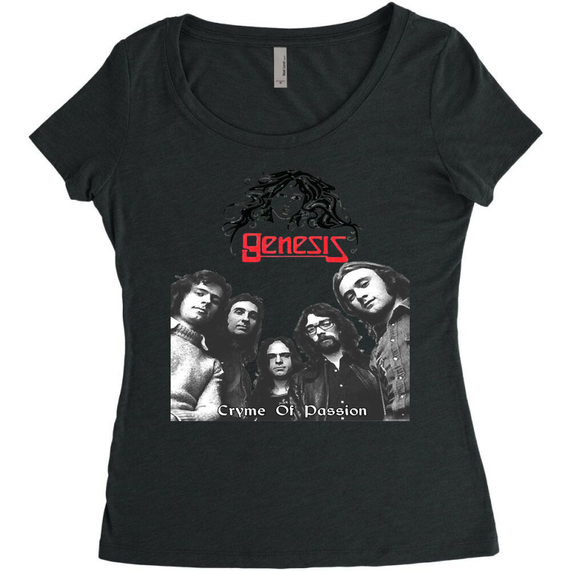 Women Men Rutherford Funny Gifts Men Women's Triblend Scoop T-shirt by ArtistHenry | Artistshot