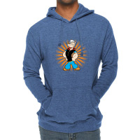 Popeye Lightweight Hoodie | Artistshot