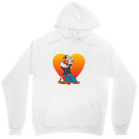 Popeye Unisex Hoodie | Artistshot