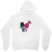 Poppy And Branch Unisex Hoodie | Artistshot