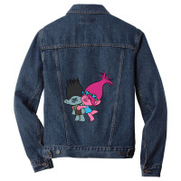 Poppy And Branch Men Denim Jacket | Artistshot