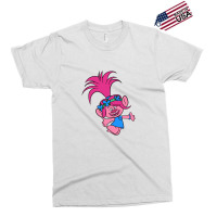 Poppy Trolls Exclusive T-shirt | Artistshot