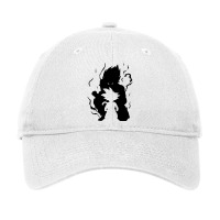 Goku And Son Goku Super Saiyan Adjustable Cap | Artistshot