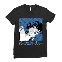 Birthday Gifts Flask Anime Mens Womens Ladies Fitted T-shirt | Artistshot