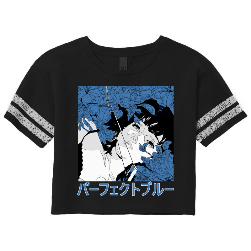 Birthday Gifts Flask Anime Mens Womens Scorecard Crop Tee by RomanArtists | Artistshot