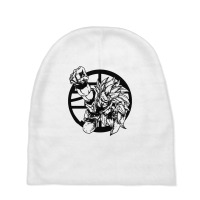 Goku Super Saiyan Baby Beanies | Artistshot