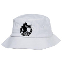 Goku Super Saiyan Ultra Dragon Bucket Hat | Artistshot