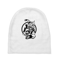 Goku Super Saiyan Baby Beanies | Artistshot