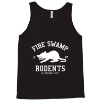 Princess Bride Fire Swamp Rodents   Princess Bride Tank Top | Artistshot