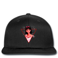 Funny Gifts Satoshi Kon Gifts Women Printed Hat | Artistshot