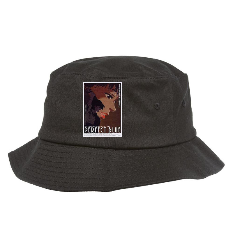 Gifts Idea Animated My Favorite People Bucket Hat by RomanArtists | Artistshot