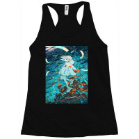 Graphic Music Satoshi Kon Gifts Women Racerback Tank | Artistshot