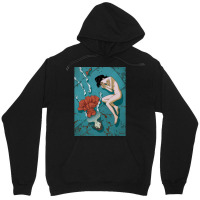 Lover Gift Satoshi Kon Mens My Favorite Unisex Hoodie | Artistshot