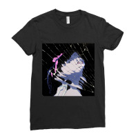 Mask Animated Gifts Men Ladies Fitted T-shirt | Artistshot