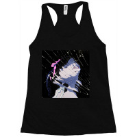 Mask Animated Gifts Men Racerback Tank | Artistshot