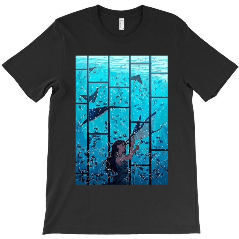 Music Retro Satoshi Kon Mens My Favorite T-Shirt by RomanArtists | Artistshot