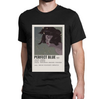 Playing  Flask Anime Call Me Classic T-shirt | Artistshot