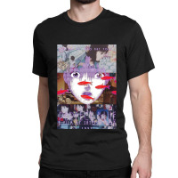 Playing  Satoshi Kon Funny Gifts Boys Girls Classic T-shirt | Artistshot