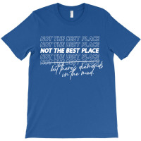 Best Friend Promise T-shirt | Artistshot