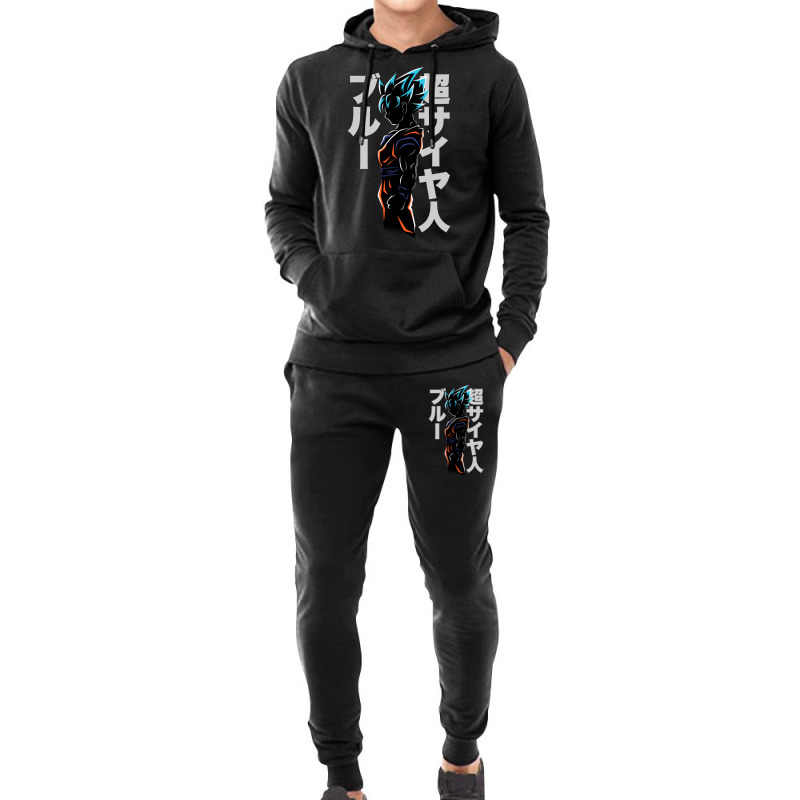 Retro  Animated Mens Womens Hoodie & Jogger set by RomanArtists | Artistshot