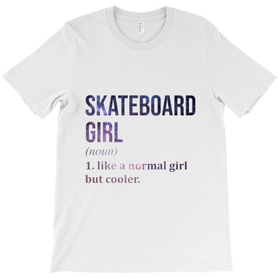 Skateboard Skateboard T-shirt Designed By Pikopibarista