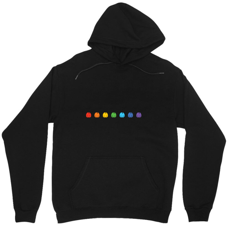 Rainbow Junimo Stardew Valley Stardew Valley Unisex Hoodie | Artistshot