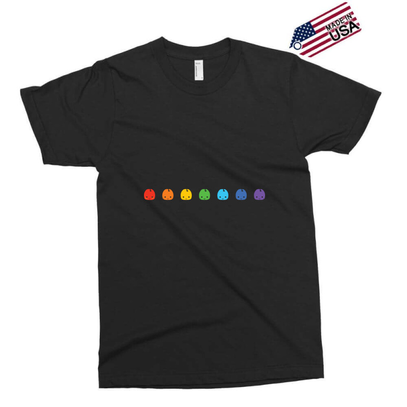 Rainbow Junimo Stardew Valley Stardew Valley Exclusive T-shirt | Artistshot