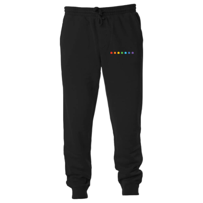 Rainbow Junimo Stardew Valley Stardew Valley Unisex Jogger | Artistshot